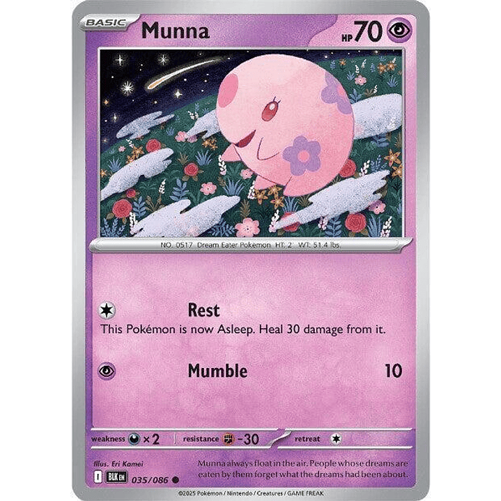 Munna #035 1