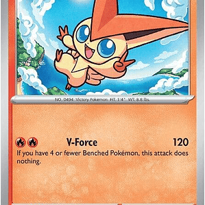 Victini #012