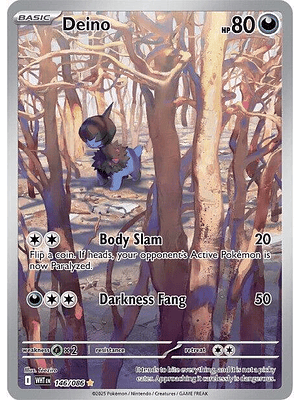 Deino #146