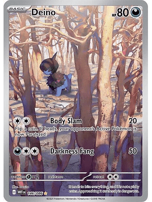 Deino #146