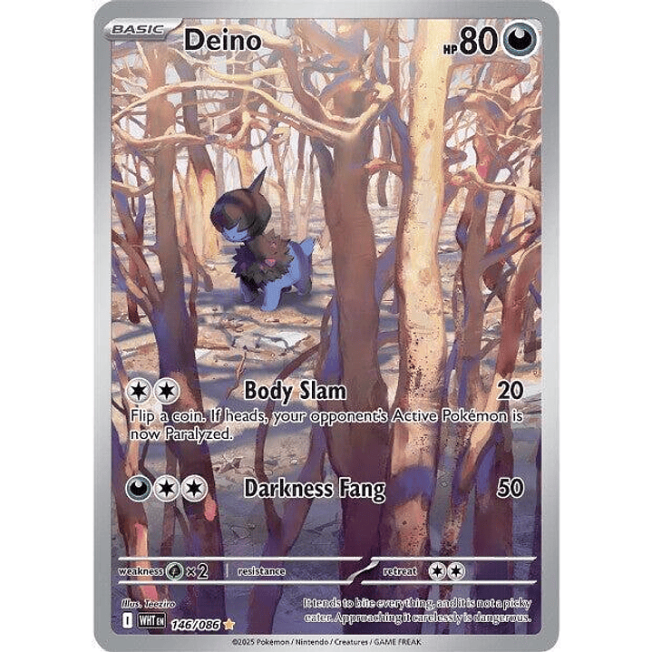 Deino #146 1