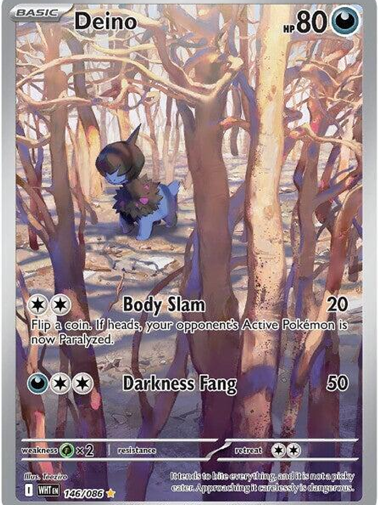 Deino #146 1