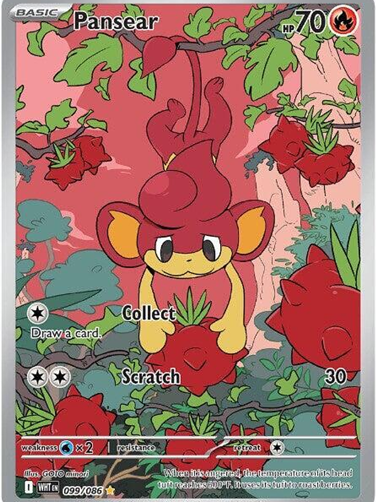 Pansear #099 1