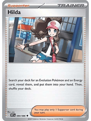 Hilda #084
