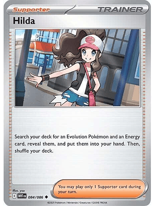 Hilda #084