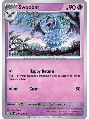 Swoobat #037