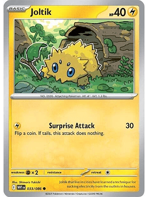Joltik #033