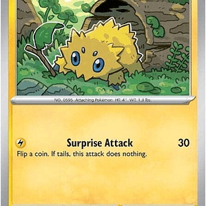 Joltik #033