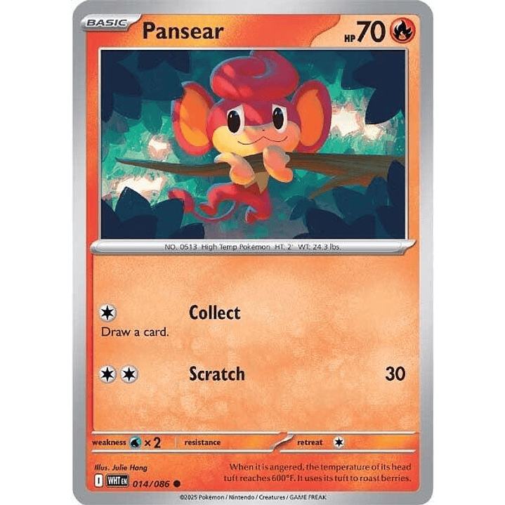 Pansear #014 1