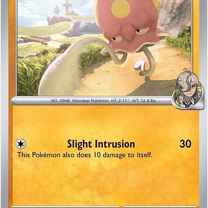 Arven's Toedscool #109