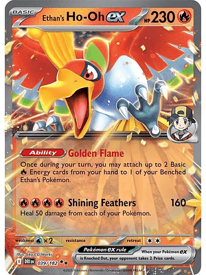 Ethan's Ho-Oh ex #039