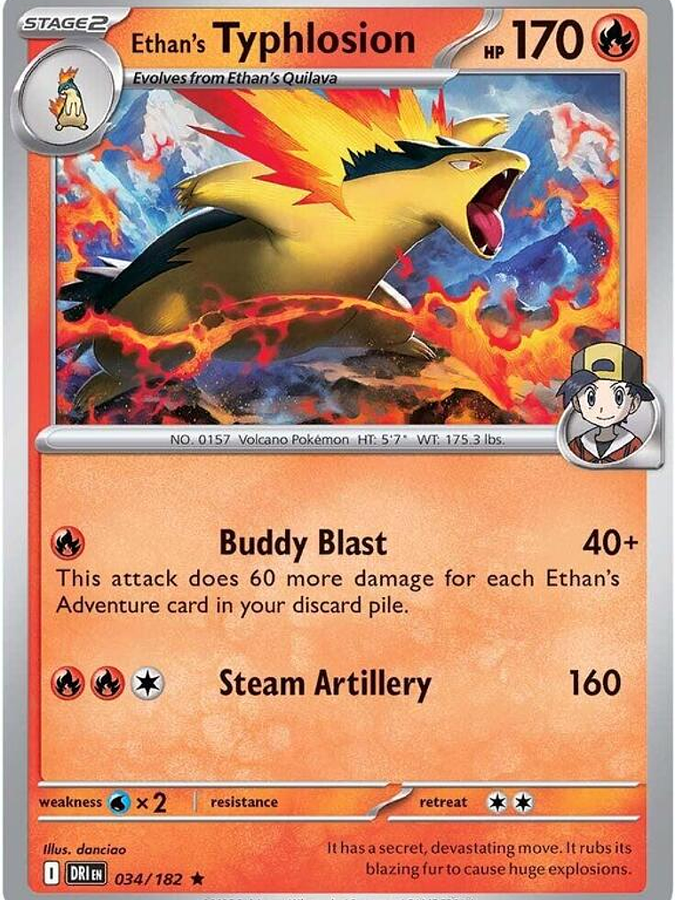 Ethan's Typhlosion #034 1