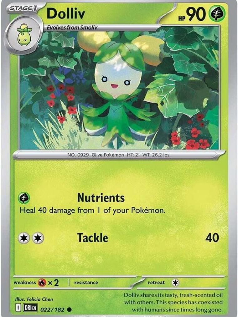 Dolliv #022 1