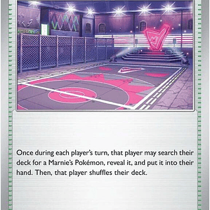 Spikemuth Gym #169