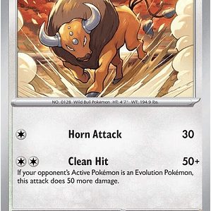 Tauros #152