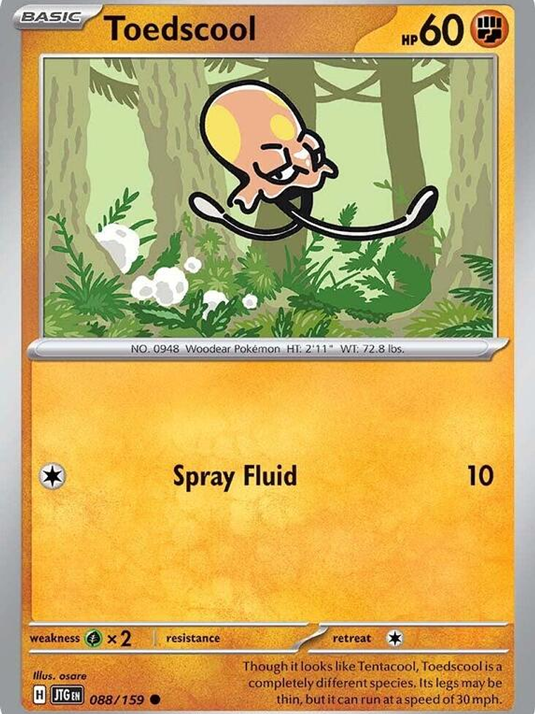 Toedscool #088 1