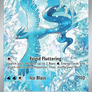 Articuno #161