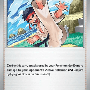 Black Belt's Training #143