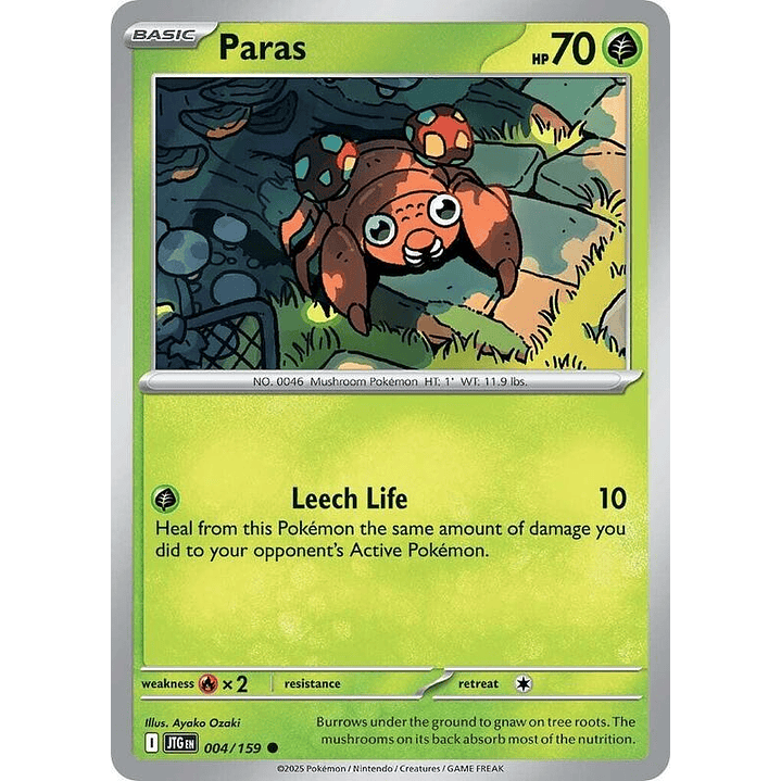 Paras #004 1