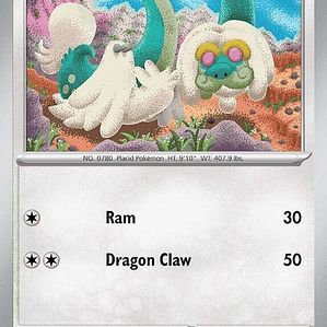 Drampa #130
