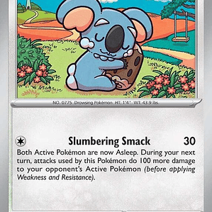Komala #129