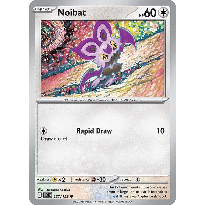Noibat #127 1