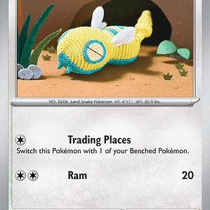 Dunsparce #120