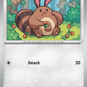 Sentret #118
