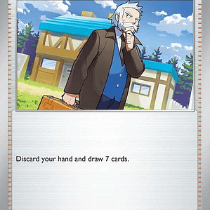 Professor's Research #124