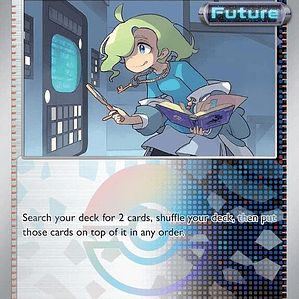 Ciphermaniac's Codebreaking (Poke Ball Pattern) #104