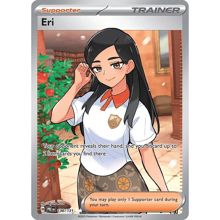 Eri #136 1