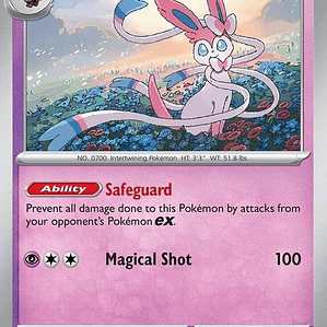 Sylveon #040