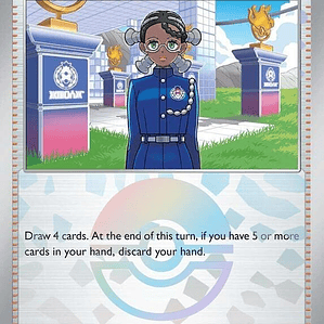 Amarys (Poke Ball Pattern) #093