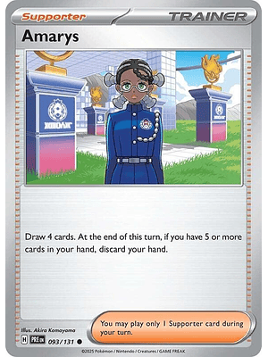 Amarys #093