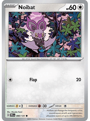 Noibat #090