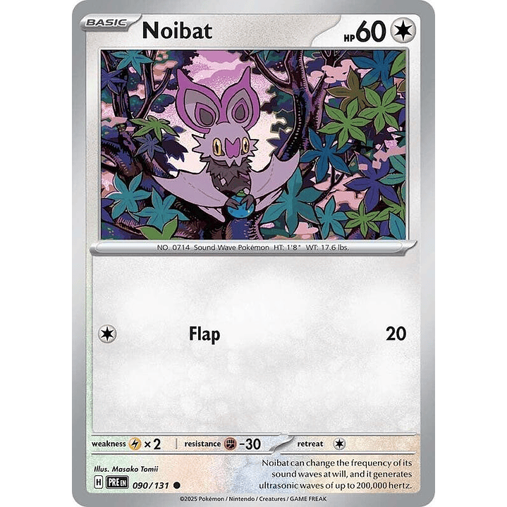 Noibat #090 1