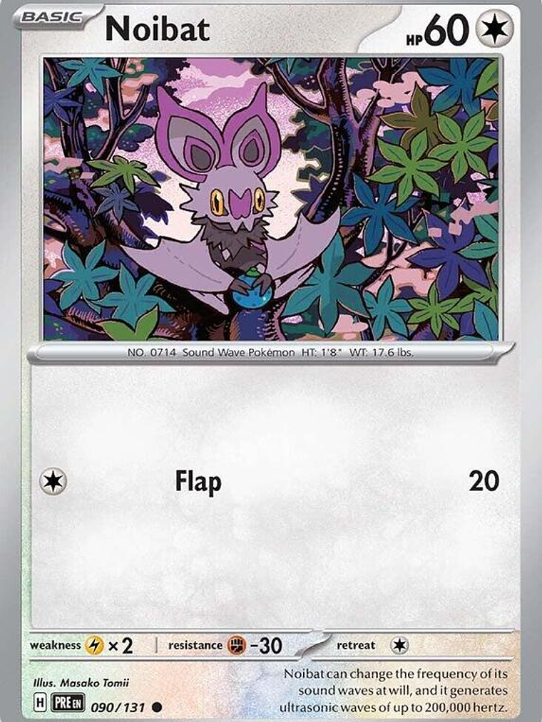 Noibat #090 1