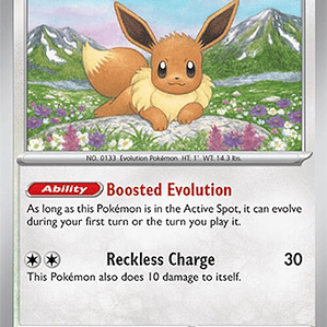Eevee #143