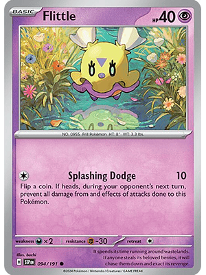 Flittle #094