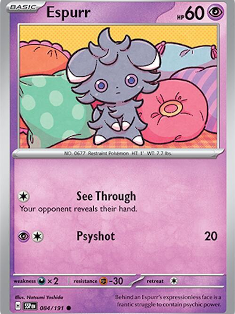 Espurr #084 1