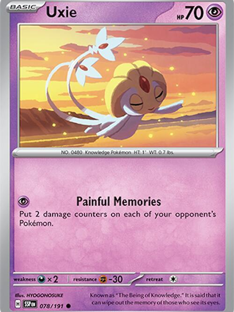 Uxie #078 1