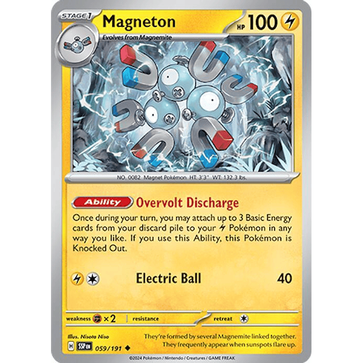 Magneton #059 1