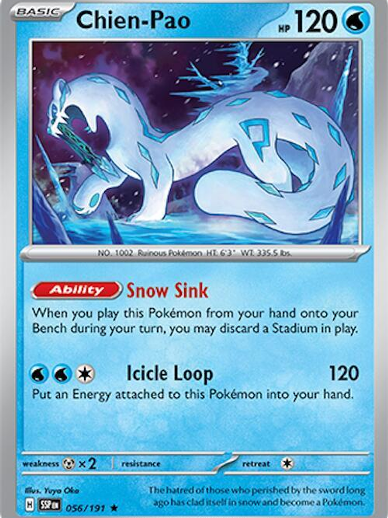 Chien-Pao #056 1