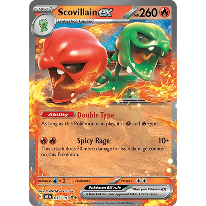 Scovillain ex #037 1