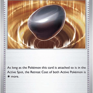 Gravity Gemstone #137