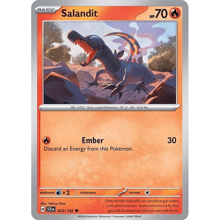 Salandit #023 1