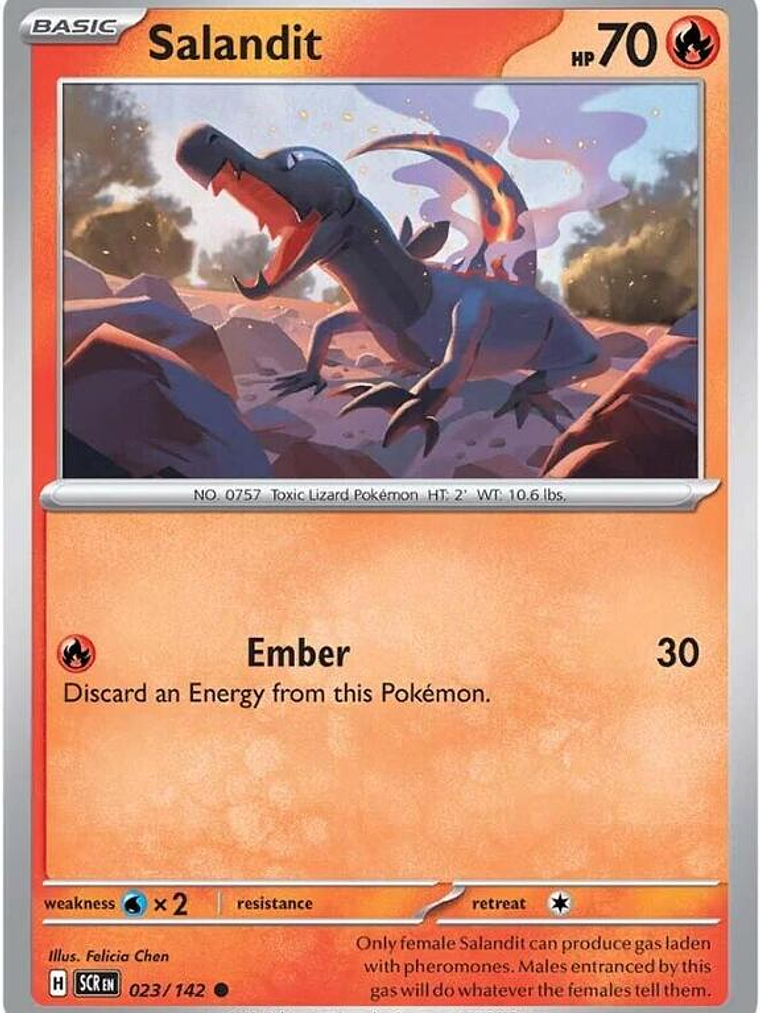 Salandit #023 1