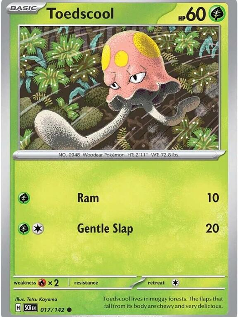 Toedscool #017 1