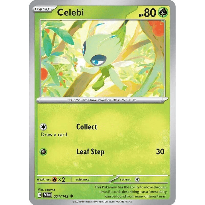 Celebi #004 1