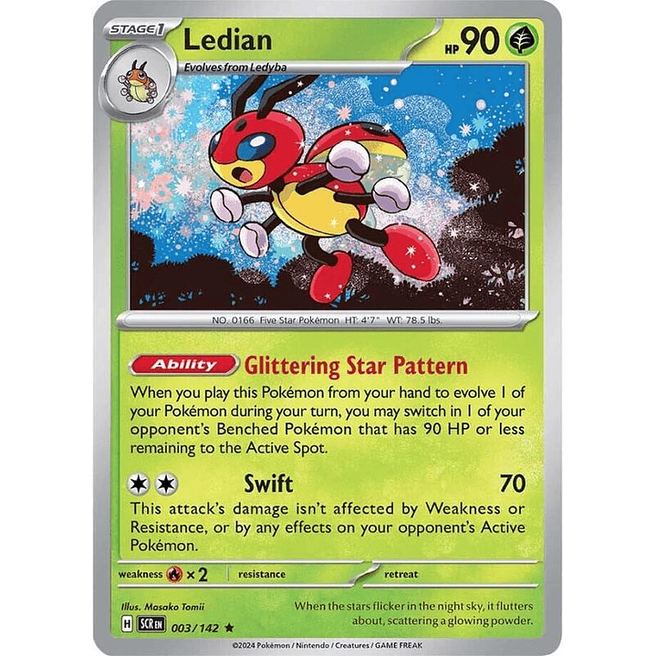 Ledian #003 1